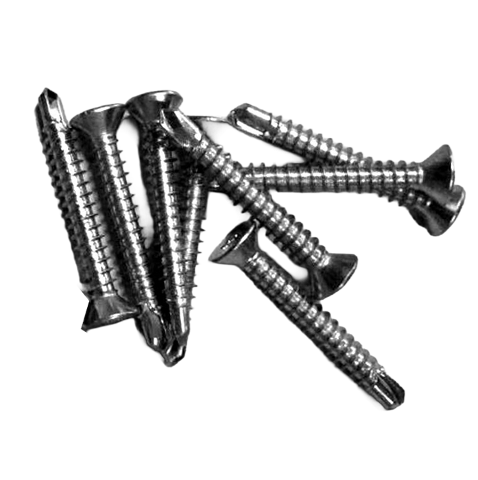 DreamScreen ProSilence 32mm Self Drilling Screw with TORX 100stk