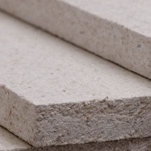 Hunton Fermacell fiber gypsum 600x2400x12.5mm without trowel edges