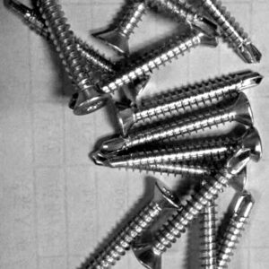 DreamScreen ProSilence 32mm Self Drilling Screw with TORX 100pcs