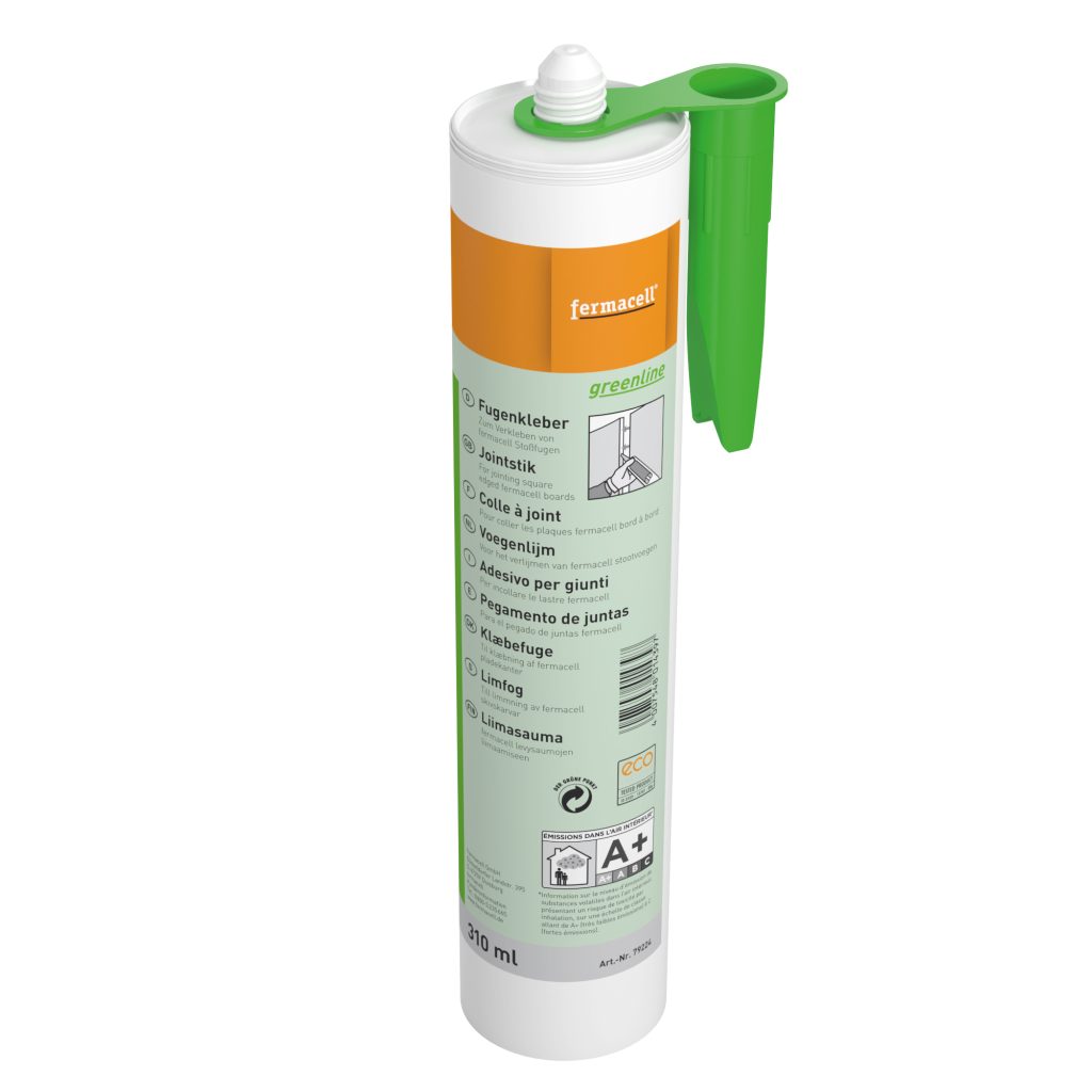 Fermacell Greenline Joint Adhesive — 310 ml