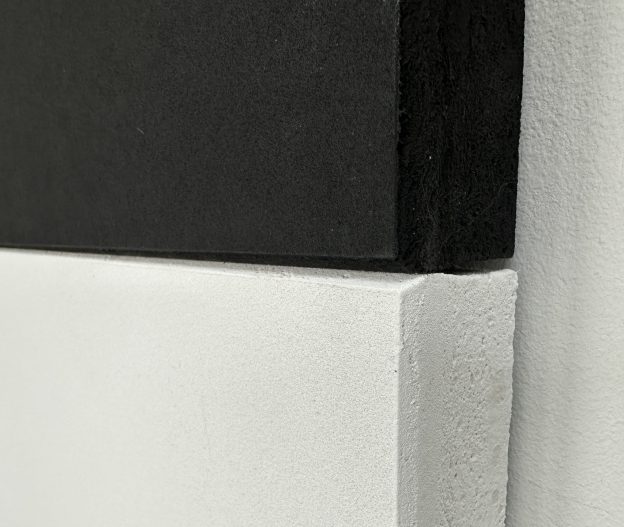 Rockfon Blanka Activity Fiberabsorbant 60/120x60x4cm 1pc - Image 4