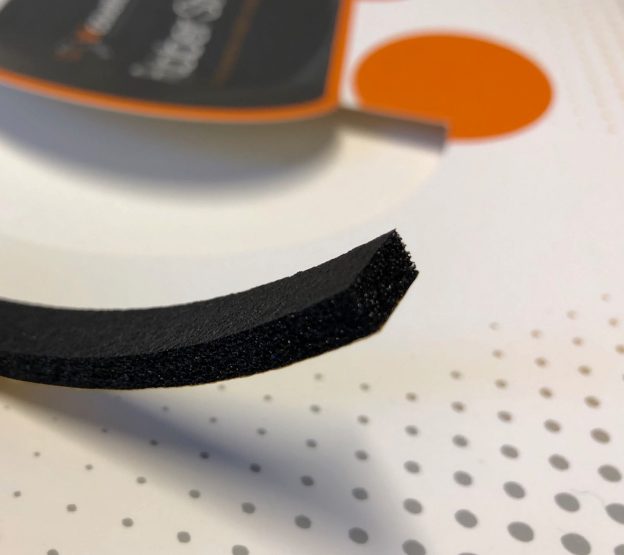 Vicoustic Insulation Rubber Strip 10 Meter