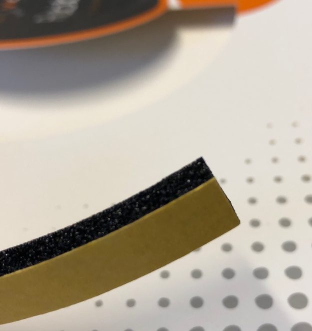 Vicoustic Insulation Rubber Strip 10 Meter - Image 3