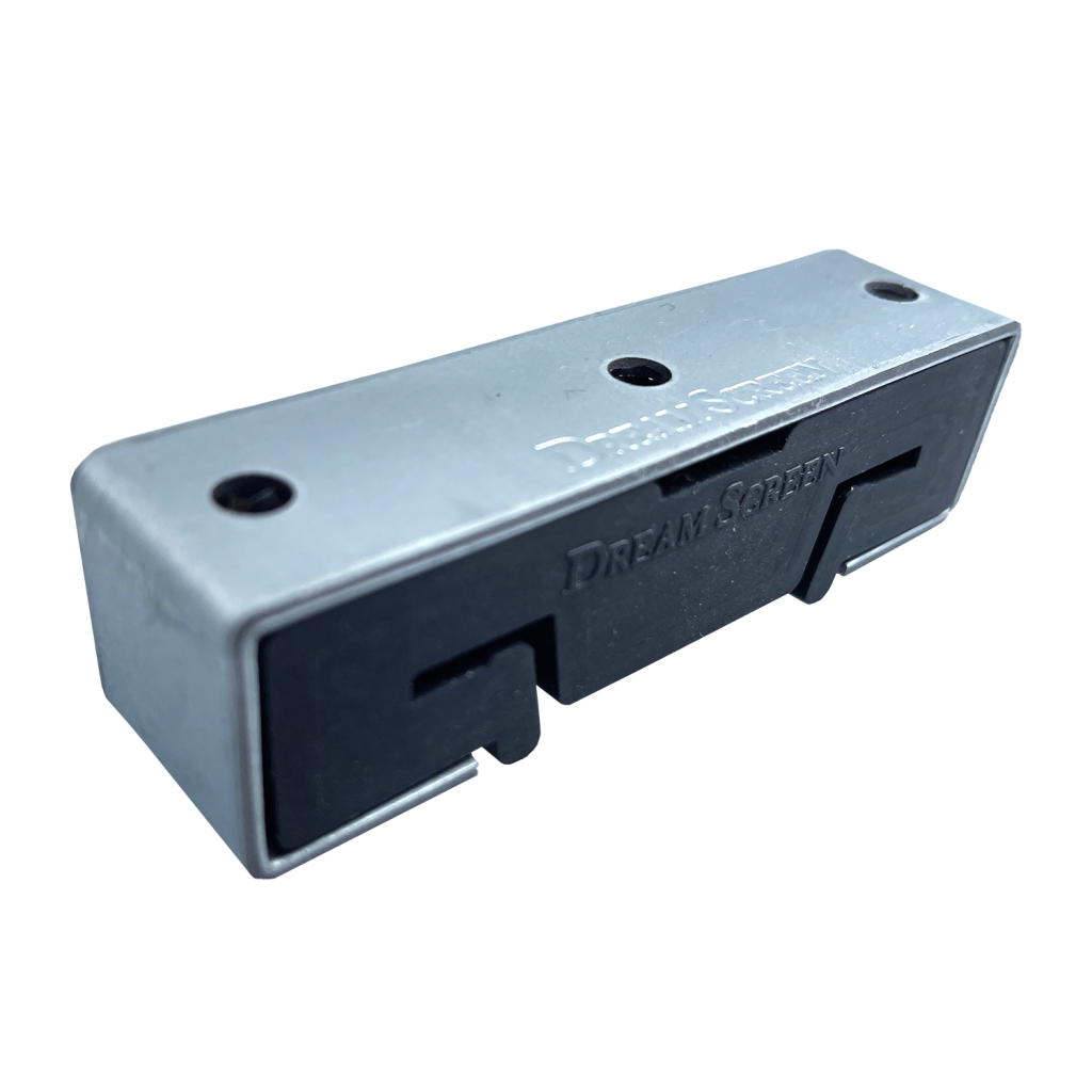 ProSilence Clip BLACK