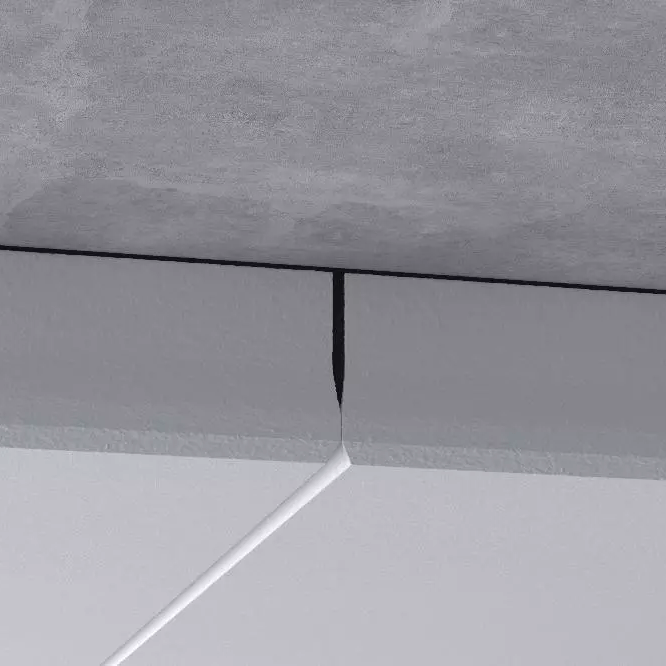 Rockfon Blanka Activity Fiberabsorbant 60/120x60x4cm 1pc