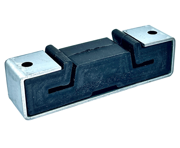 DreamScreen ProSilence Clip for wall and ceiling decoupling/soundproofing BLACK series - Image 2
