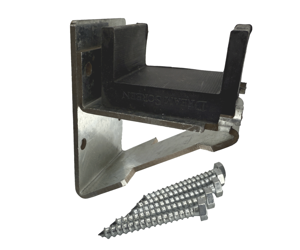 ProSilence Floor Joist Bracket