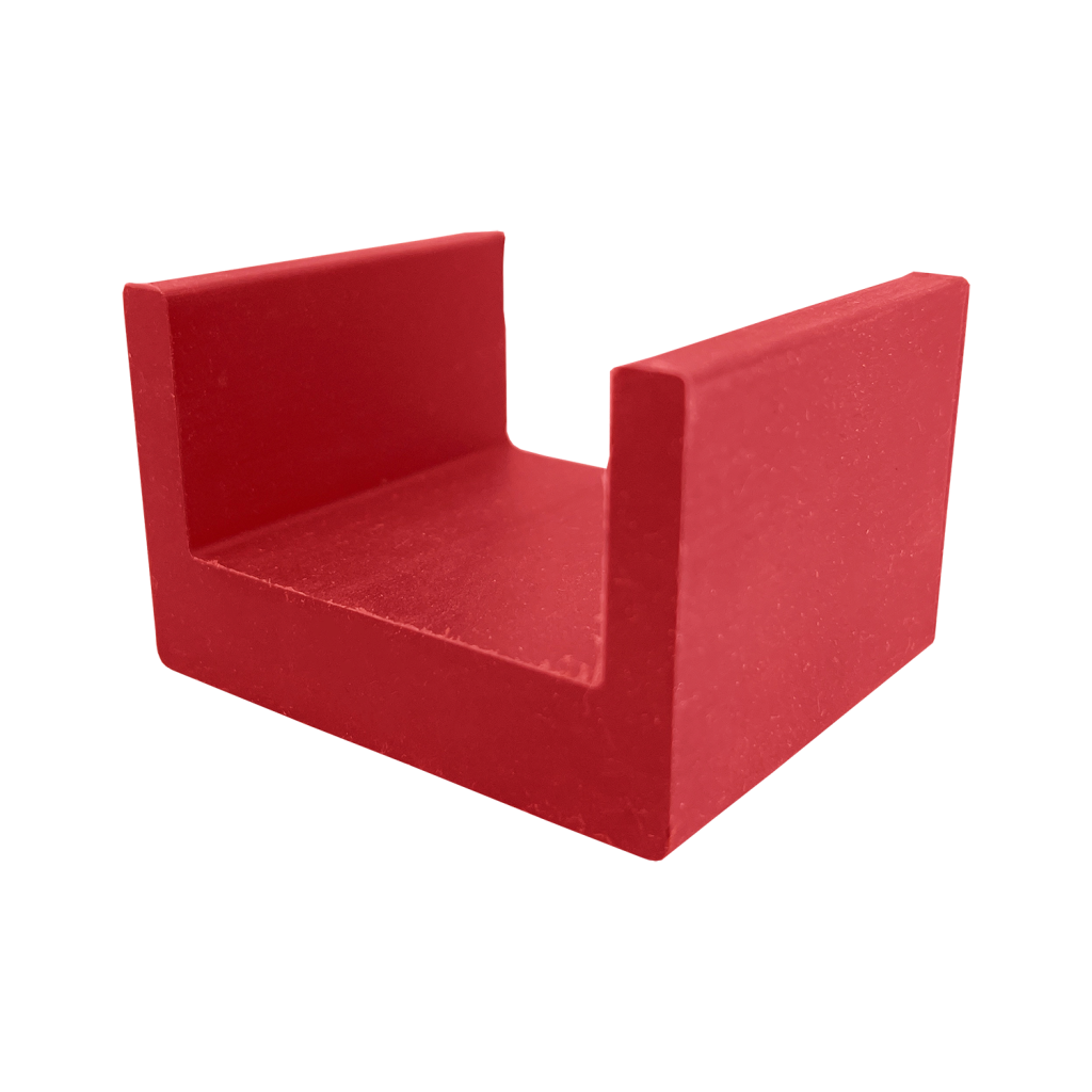 ProSilence U-boat RED