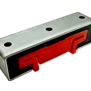 DreamScreen ProSilence Clip for wall and ceiling decoupling/soundproofing FLUXCORE series