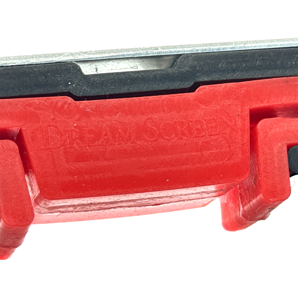 ProSilence FluxCore Clip — decoupling support for walls and ceilings