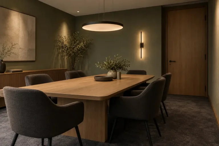 Confidential & Sensitive Environments