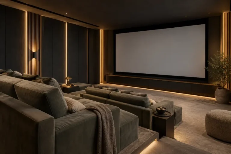 Home Cinema